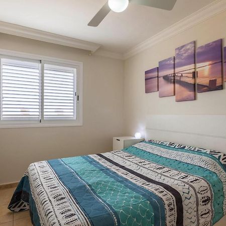 Apartamento El Porís Arico Exterior foto