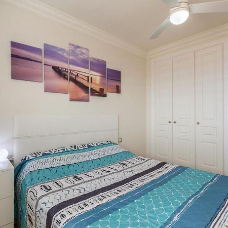 Apartamento El Porís Arico Exterior foto
