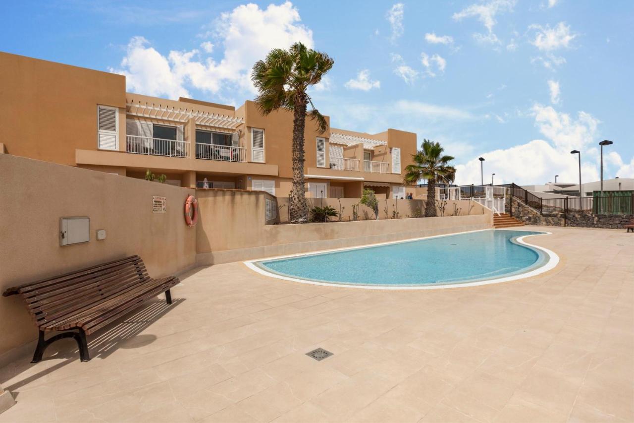 Apartamento El Porís Arico Exterior foto