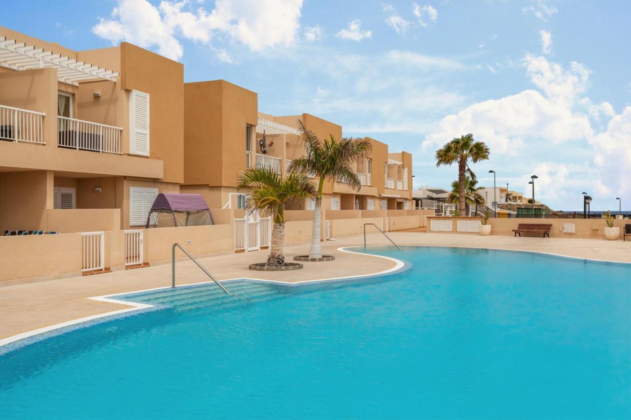 Apartamento El Porís Arico Exterior foto