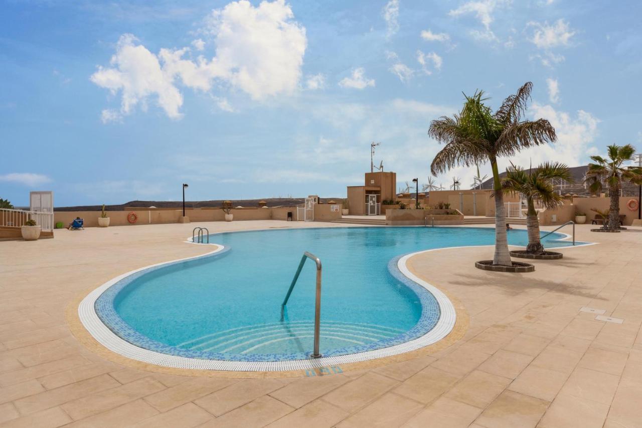 Apartamento El Porís Arico Exterior foto