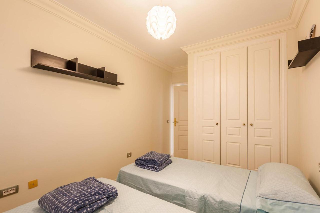 Apartamento El Porís Arico Exterior foto